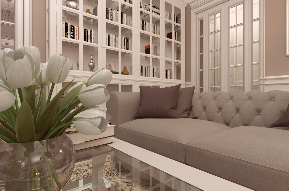 Современная классика