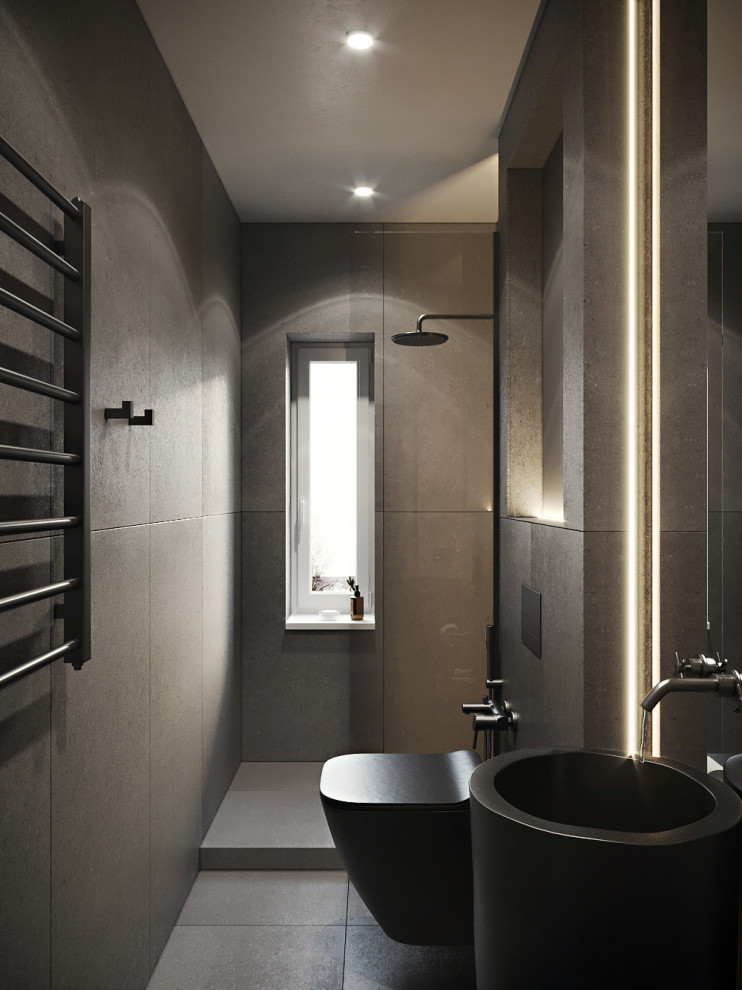 Обложка проекта: Restroom