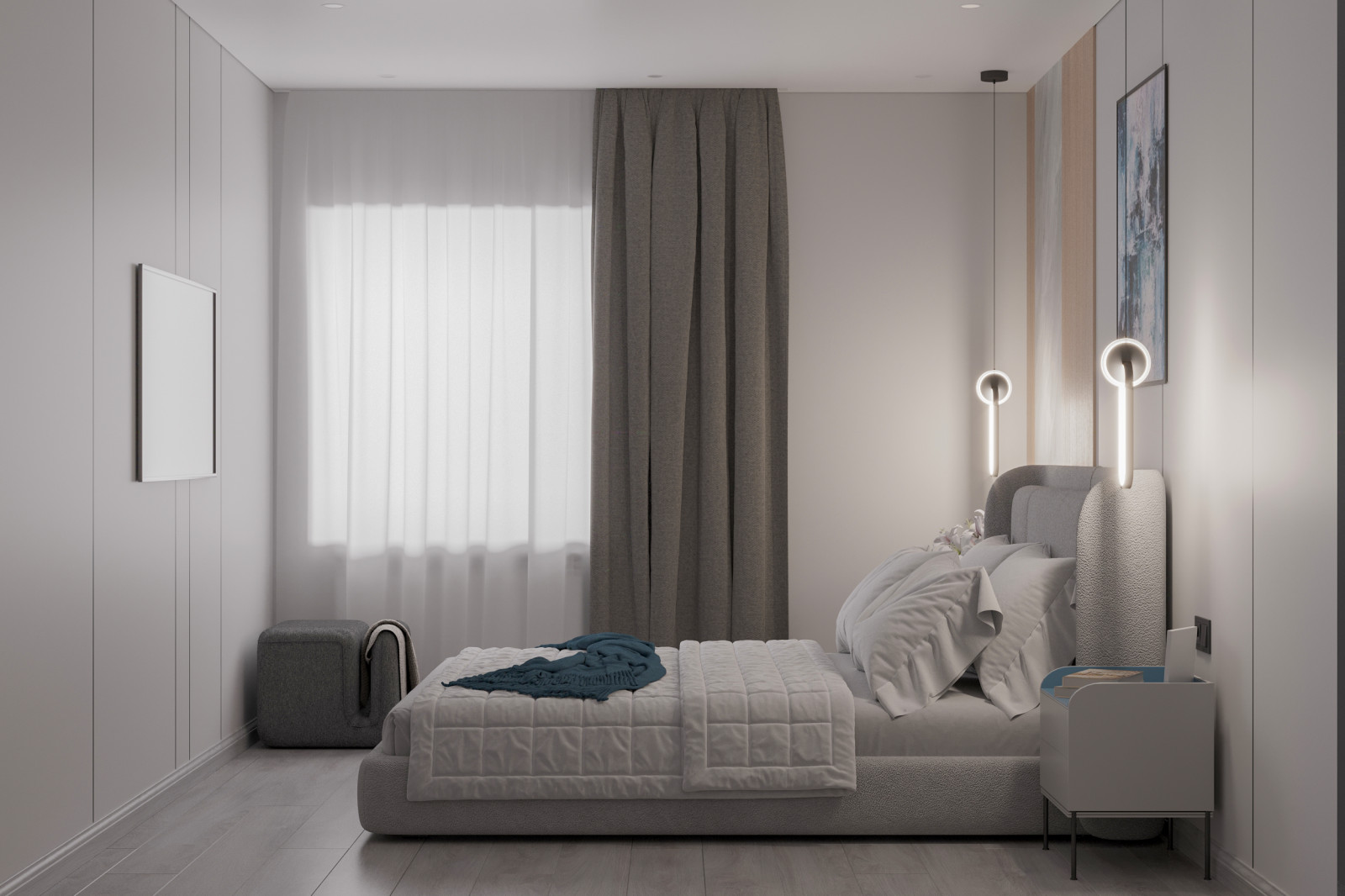 Квартира Кстово