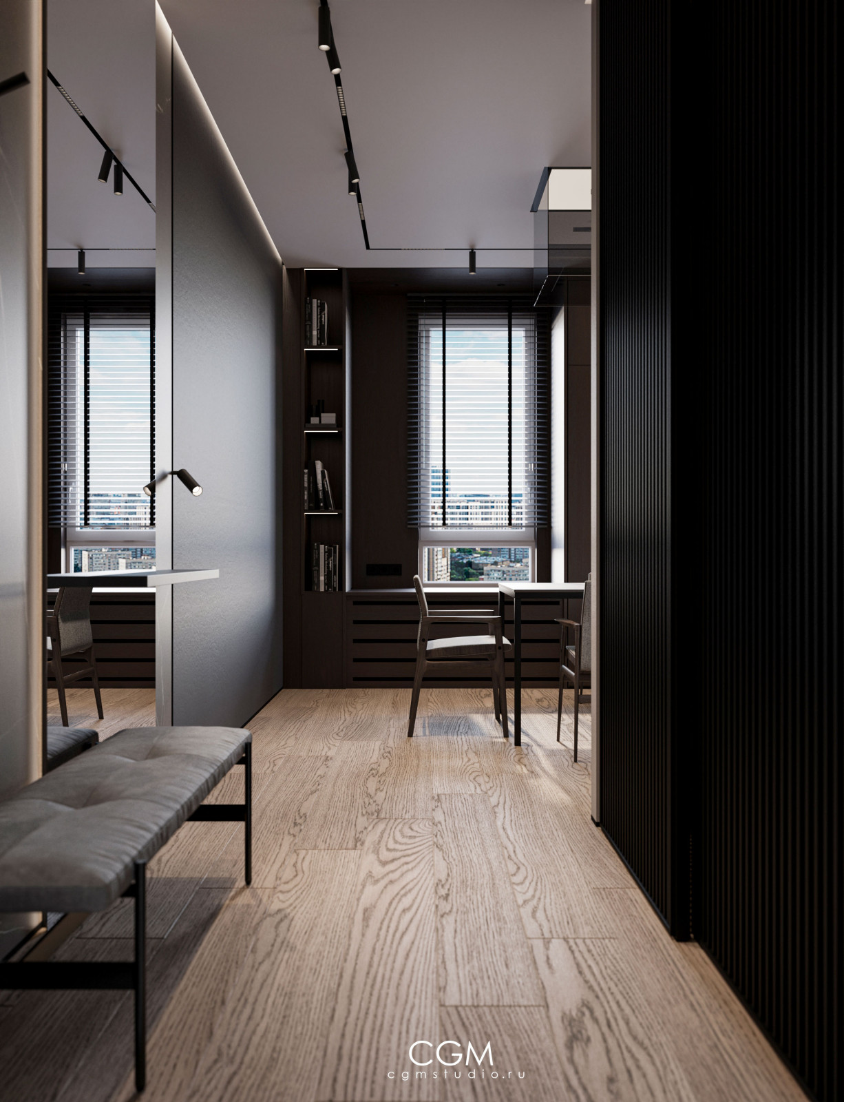 Квартира в жк Альфа Симферополь