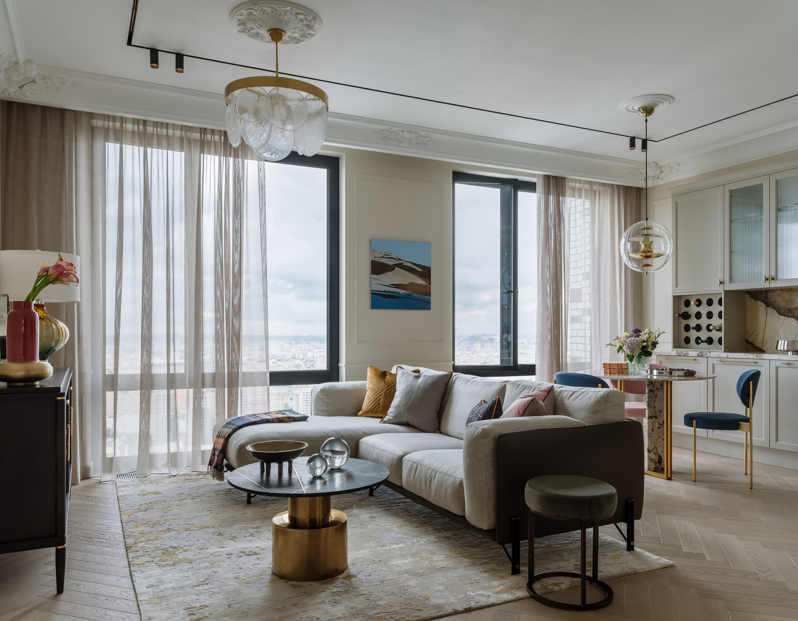 Обложка альбома: Мои идеи