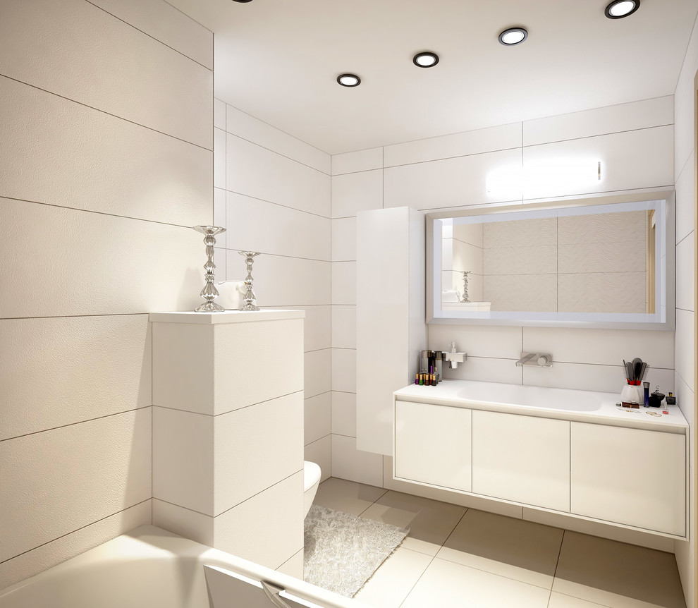 Молодежная