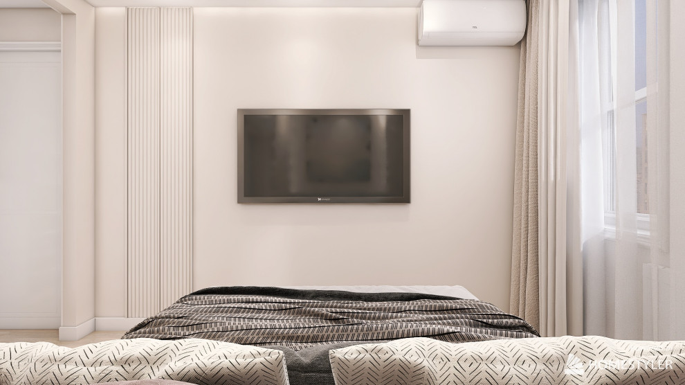 Европейский берег