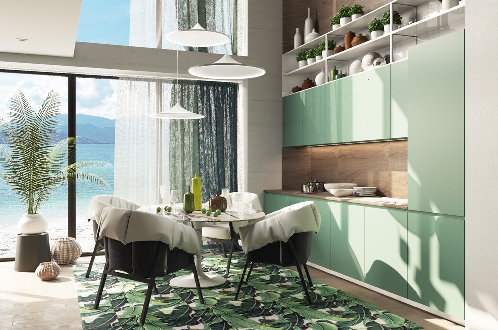 Эко-проект 189 кв м