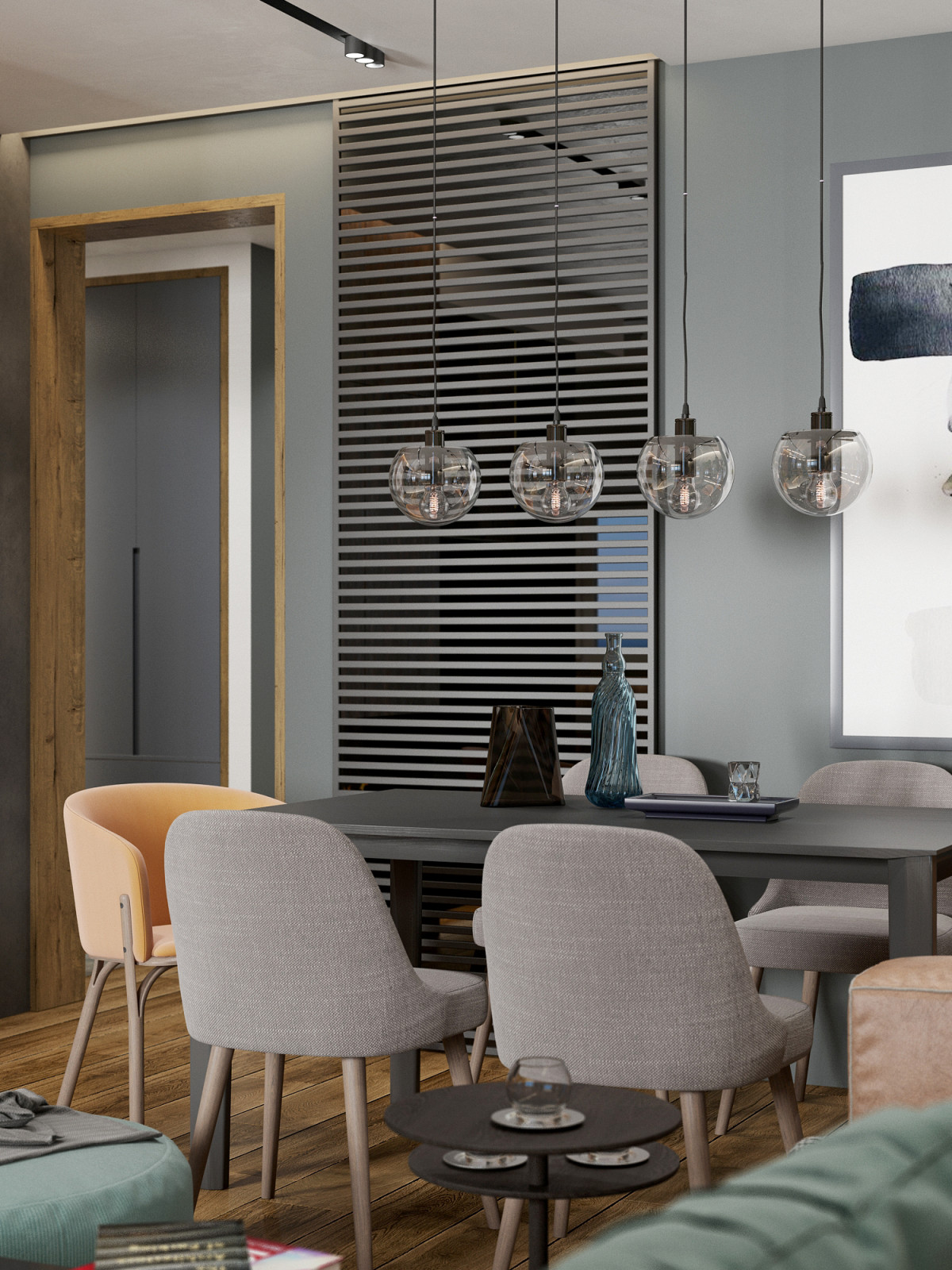 Проект Новаторов