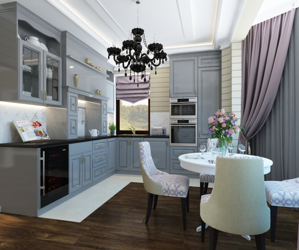 Коттедж в Туле