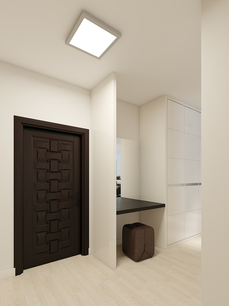 Квартира для холостяка