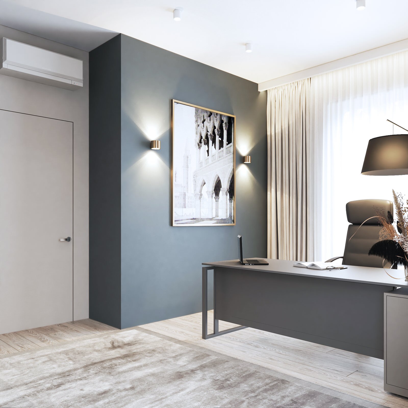 Privat House