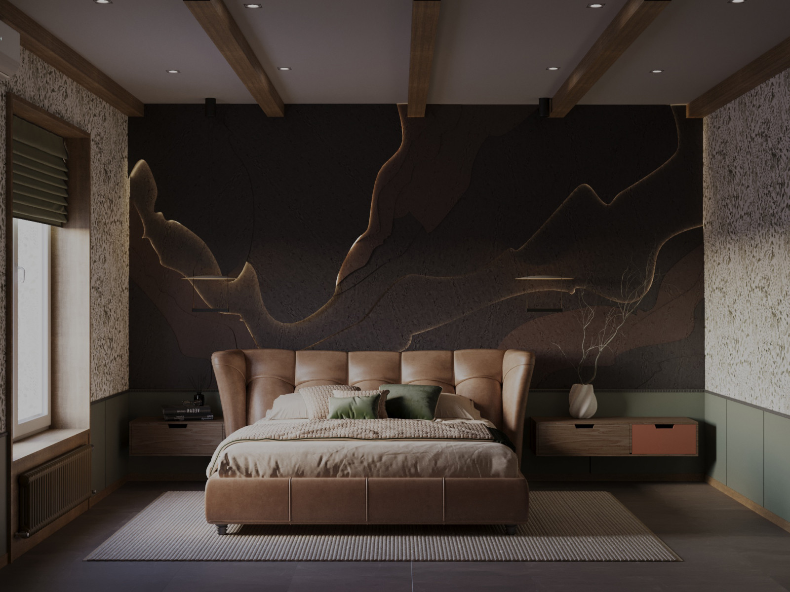 Обложка проекта: Париж