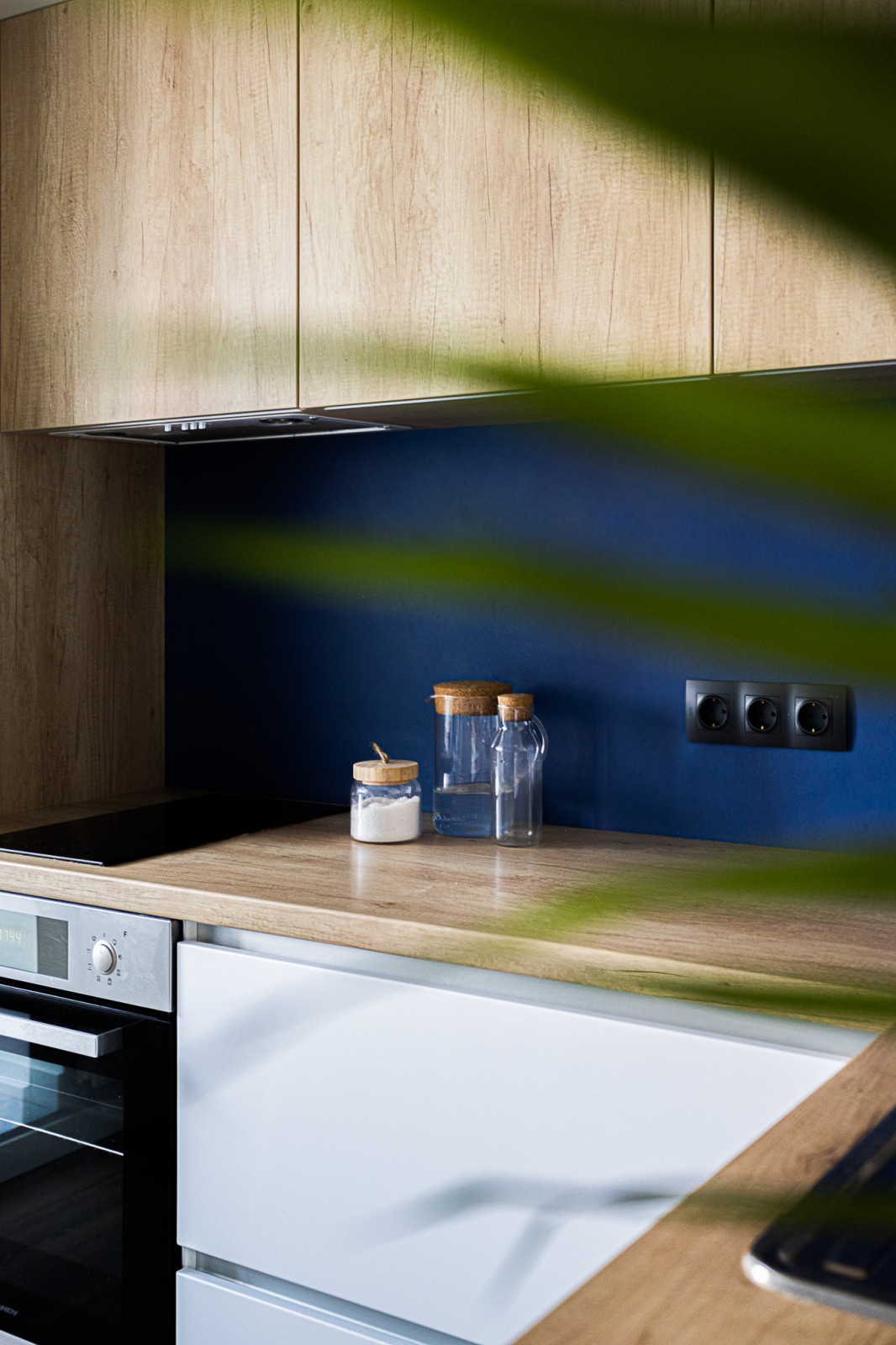 Дизайн-проект квартиры. Автор: Александра Мозговая