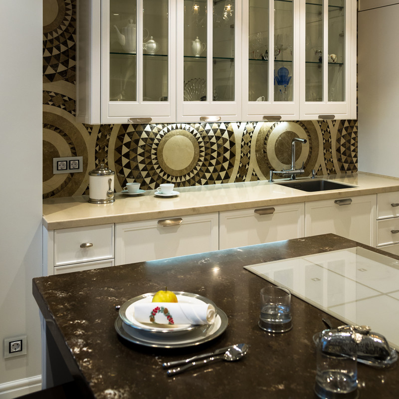 Интерьер квартиры