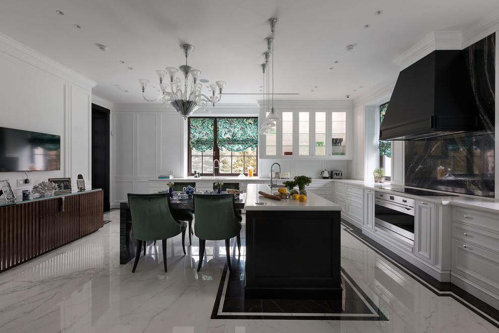 Pravate residence Sunny Valley