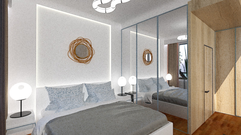 квартира в Московском районе