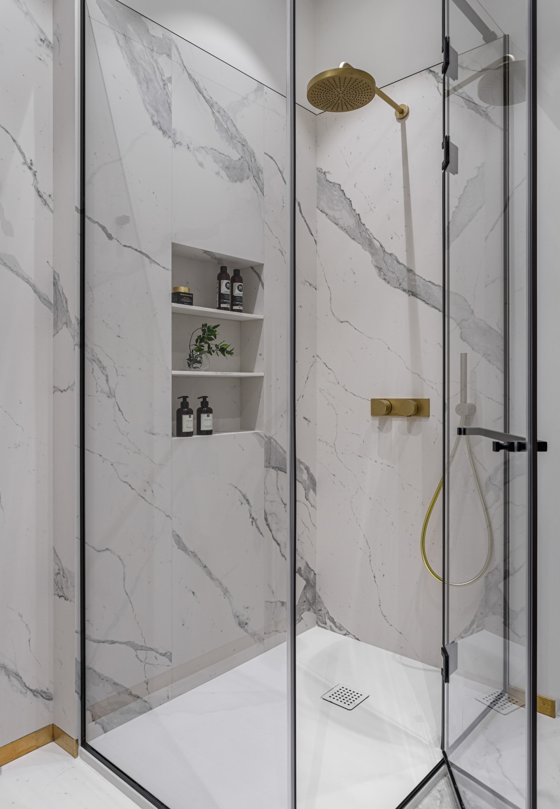 Оливковый дом