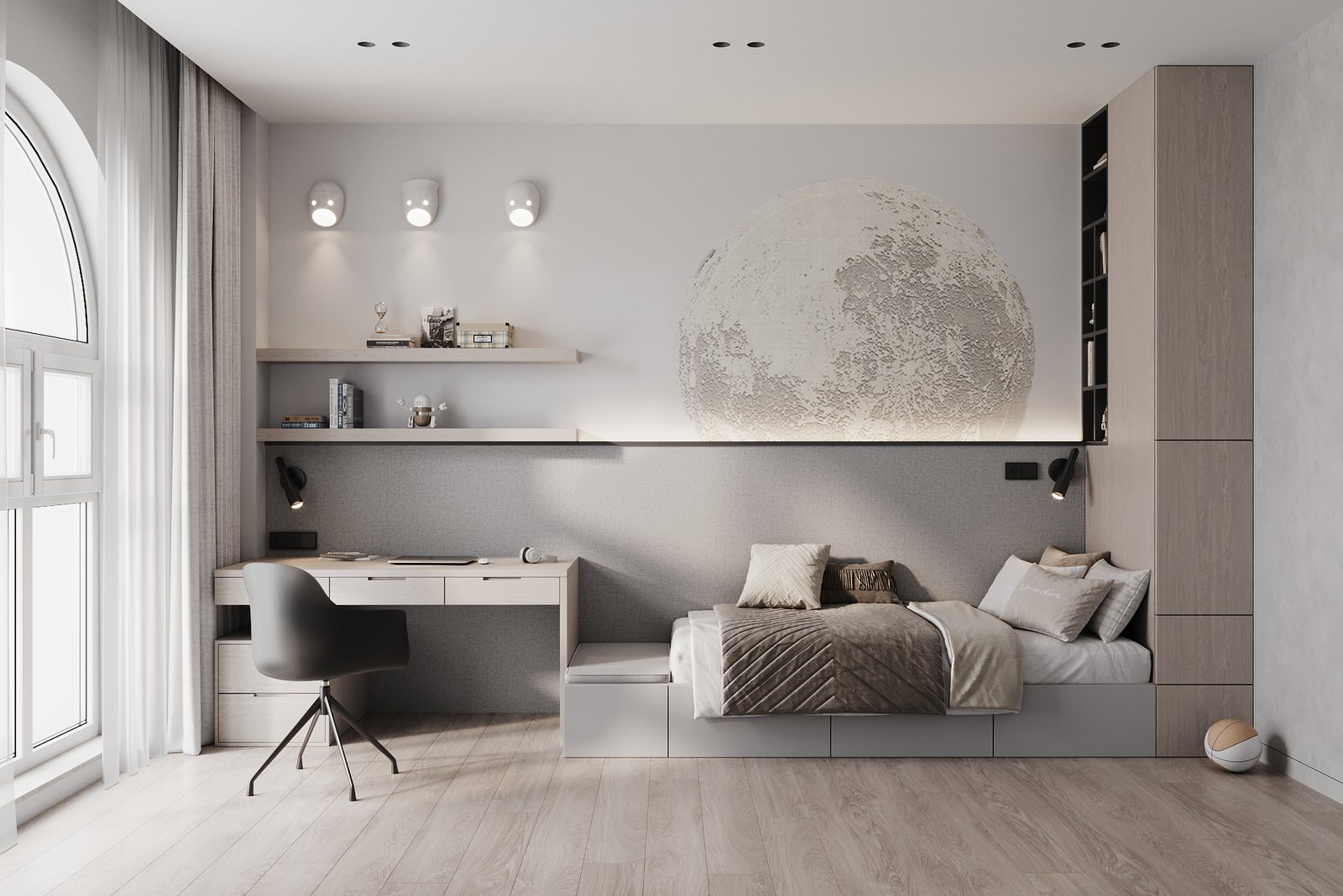 ЖК Сергиев Посад