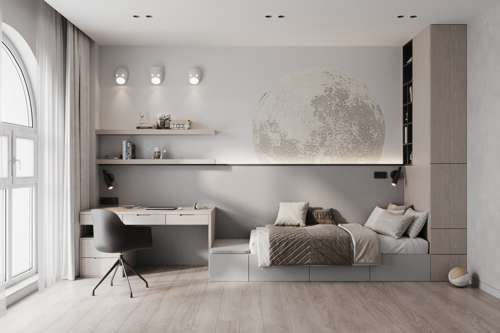 ЖК Сергиев Посад