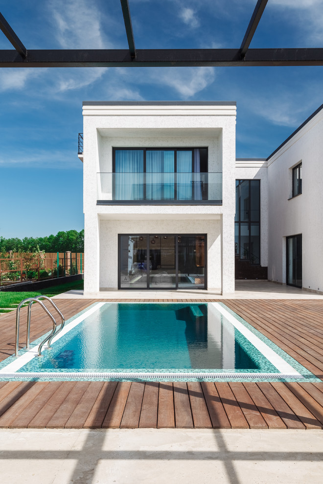 Дом в КП "Немецкая деревня"