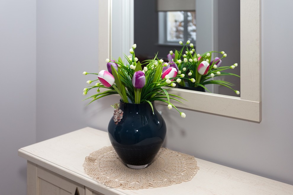 Загородный дом. МО, Истринский р-н, пос. Приозёрье.