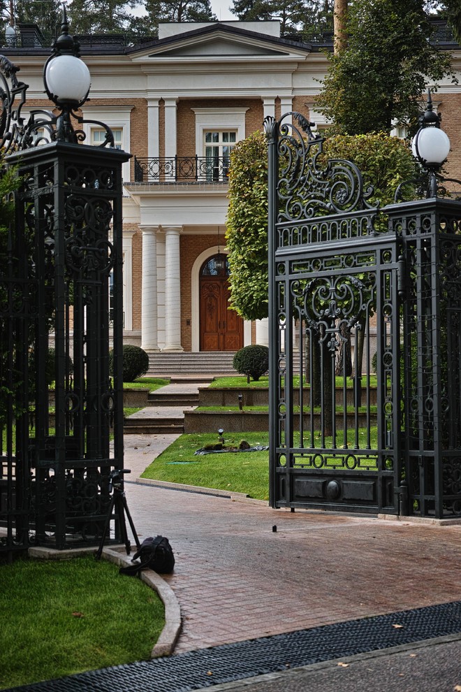 Примеры работ