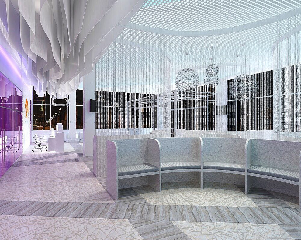 Обложка проекта: Ветеринарная клиника