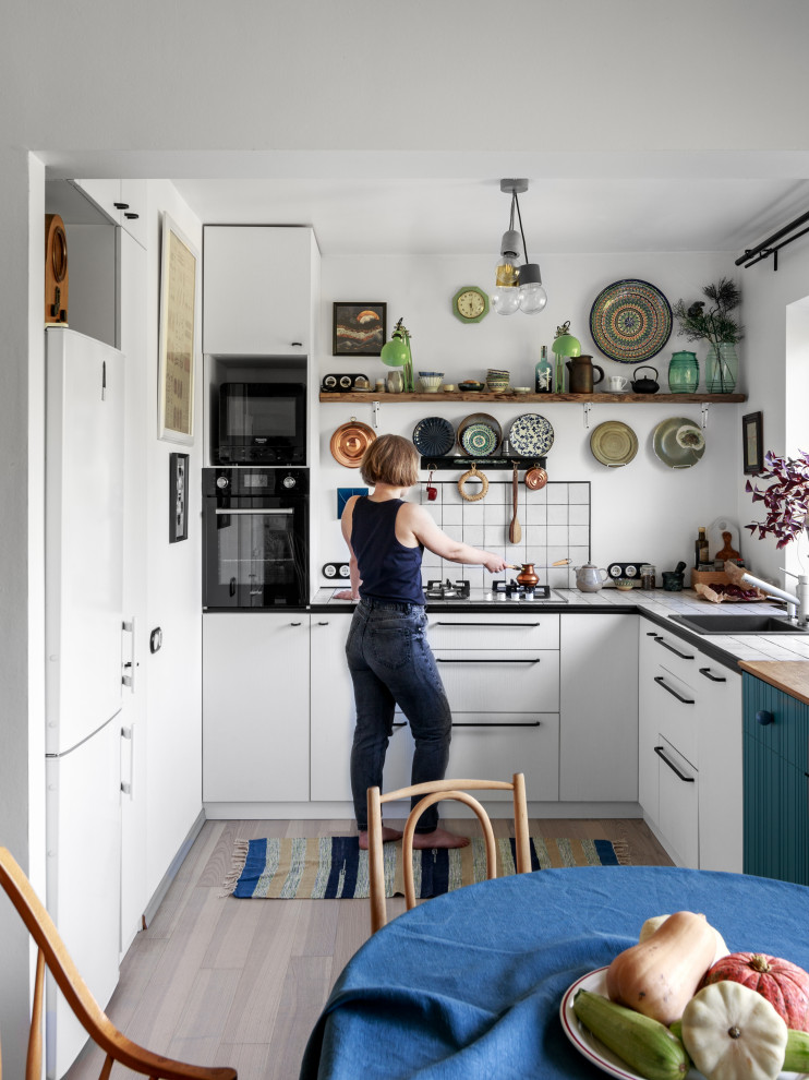 Реабилитация Хрущевки