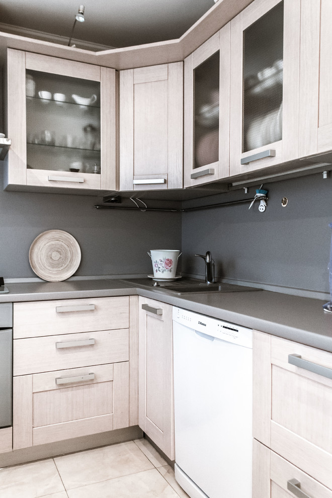 Фото интеръера жилой квартиры