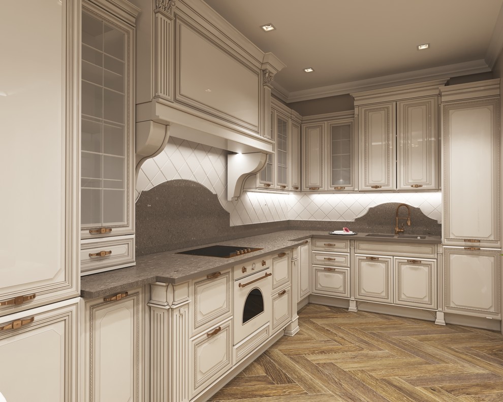 ЖК "Империал" Самара