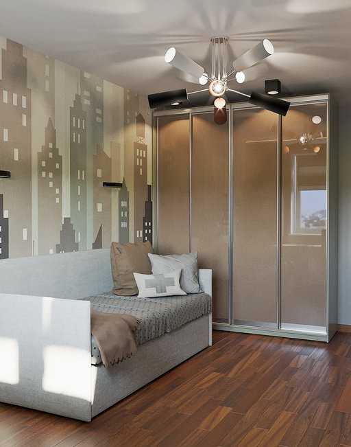 Детская мальчика