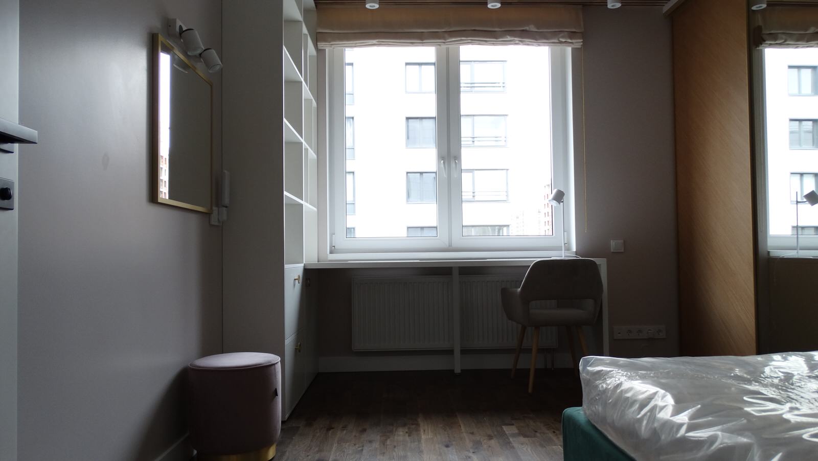 Николай Кривошеин