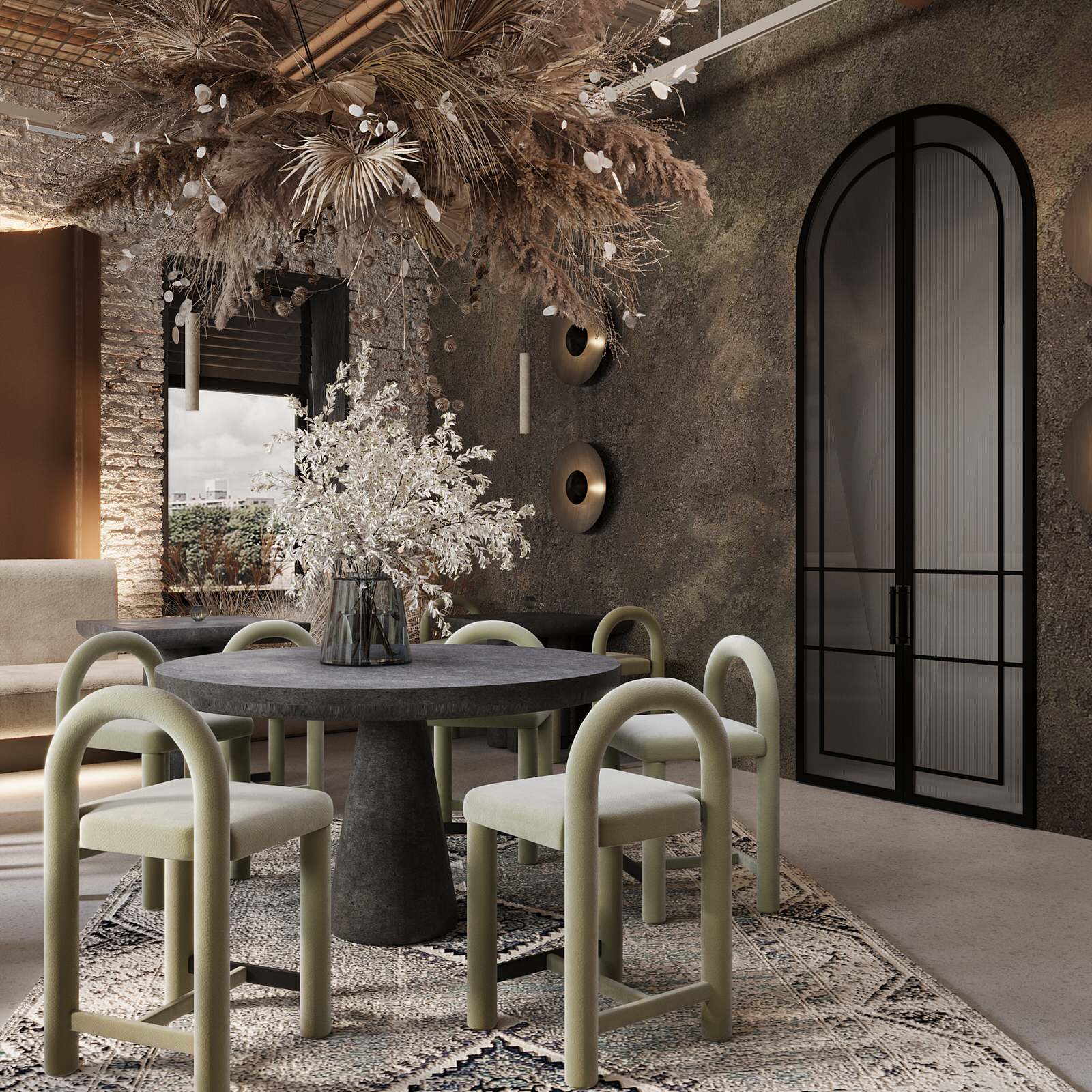 Ресторан LOGO