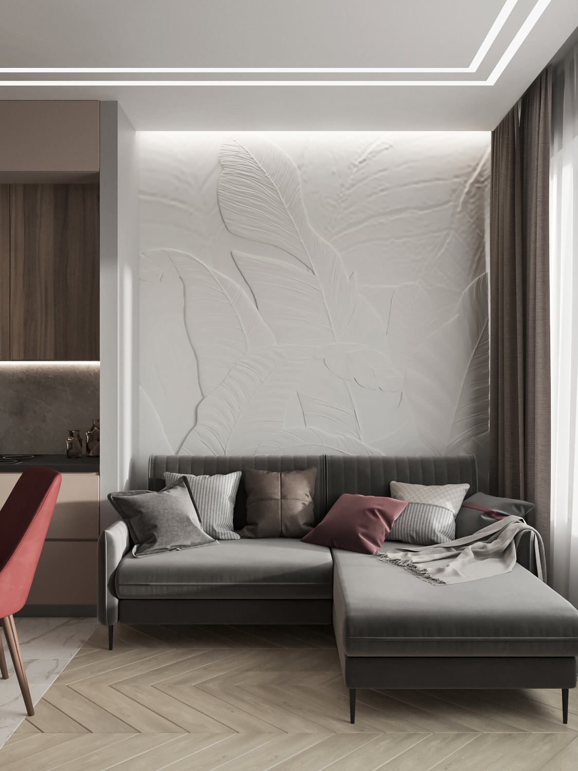 ЖК Ривер Парк