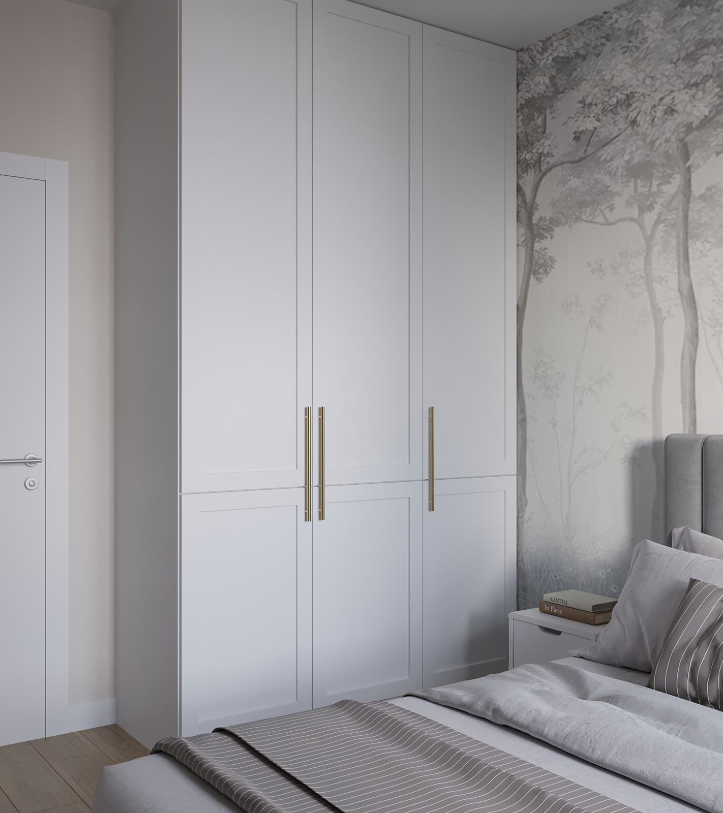 ЖК "Фрунзенский" 48 кв.м