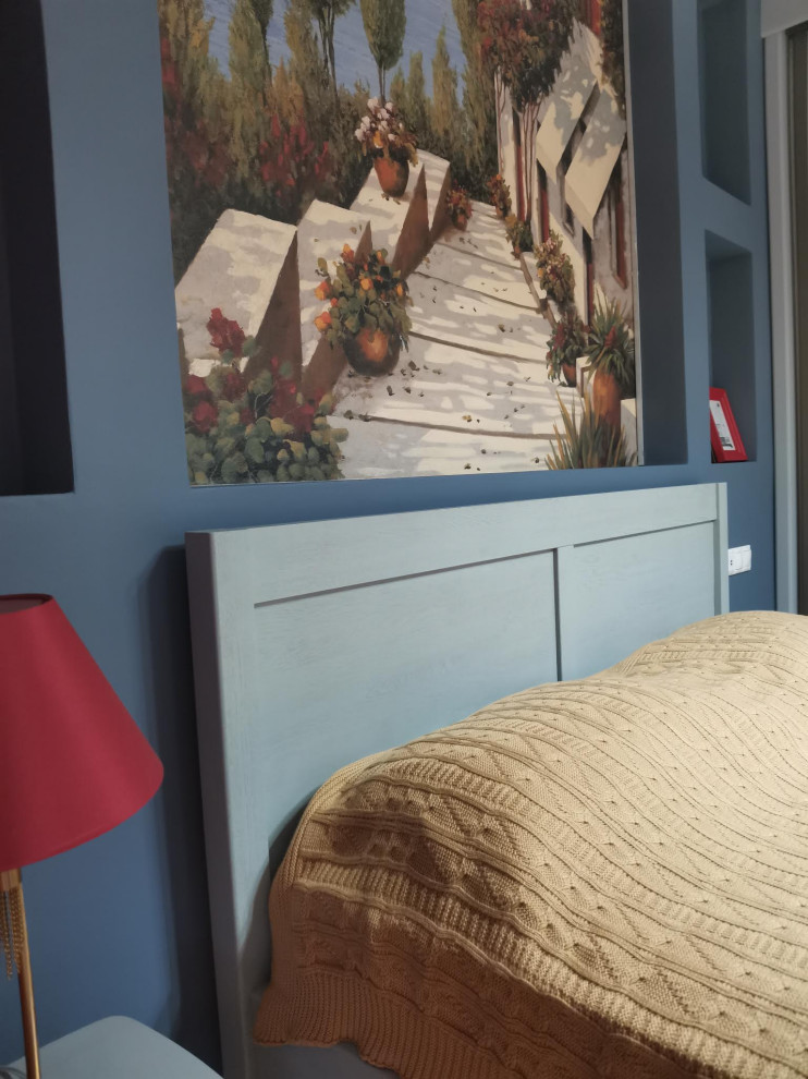 Дизайн -проект квартиры