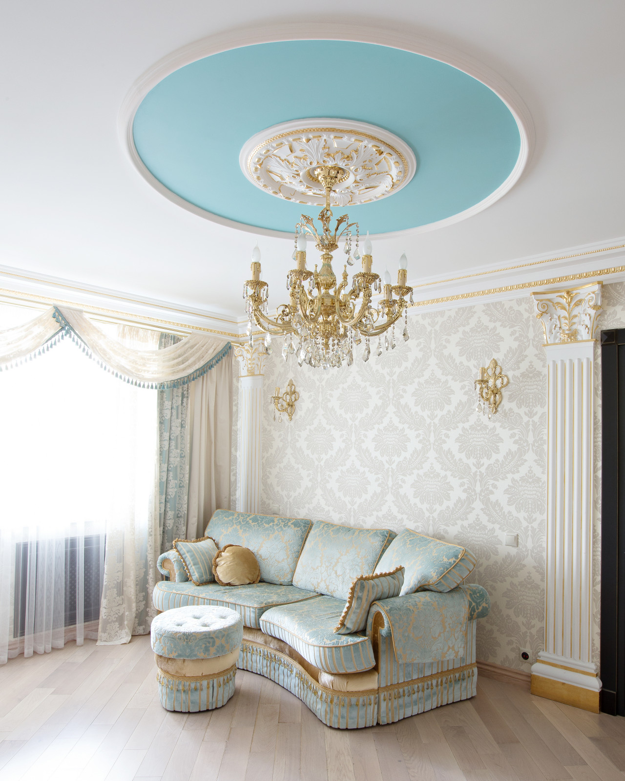 Легкий бриз