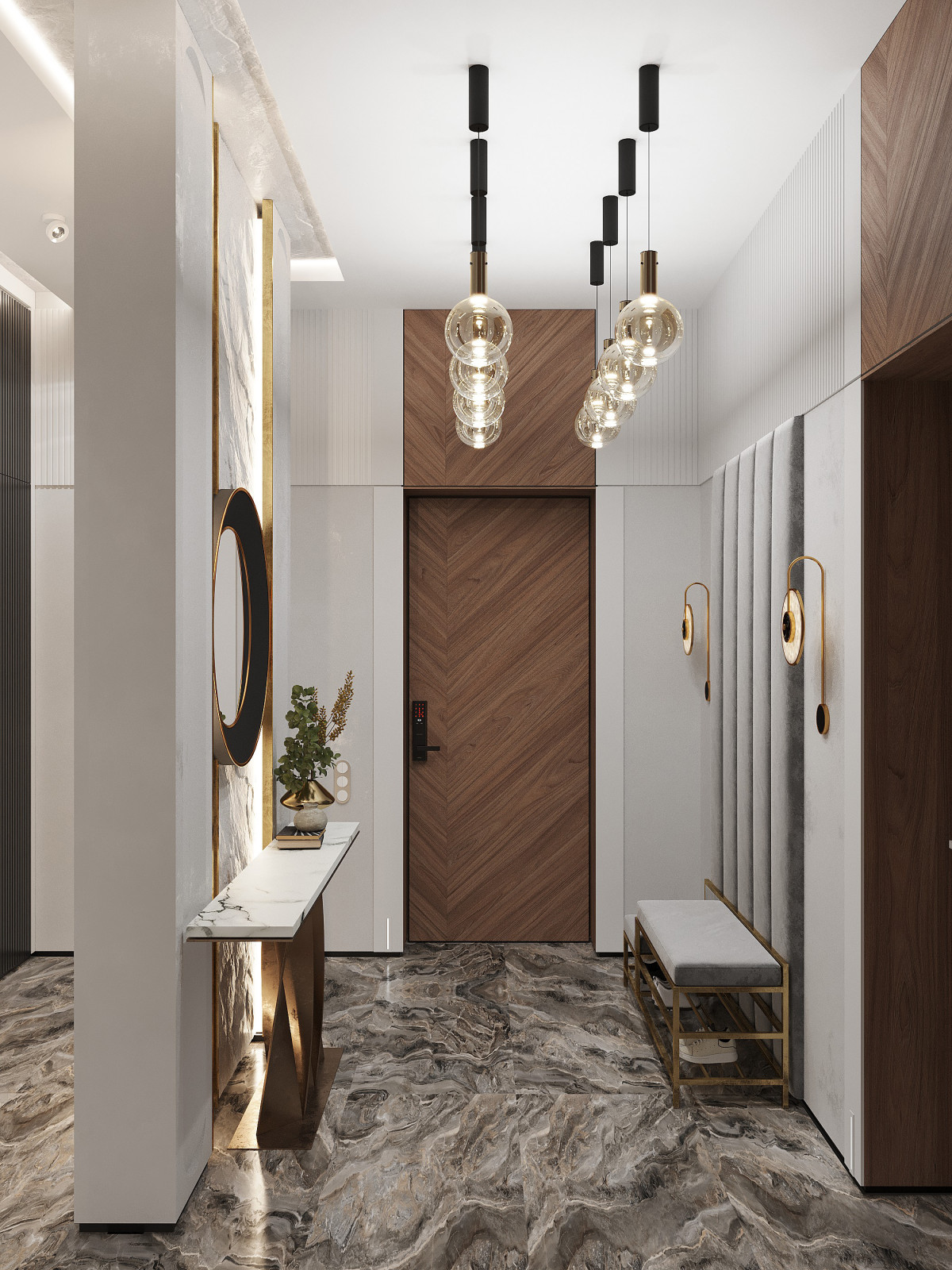 Дом на Набережной