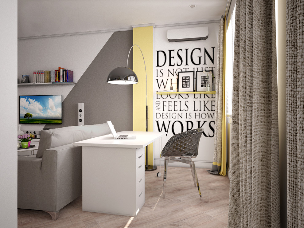 Дизайн-проекты