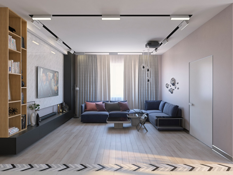 жк московский