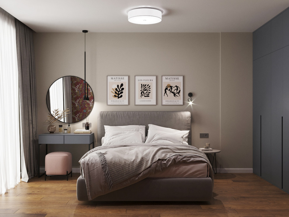 ЖК Ривьера Французские кварталы