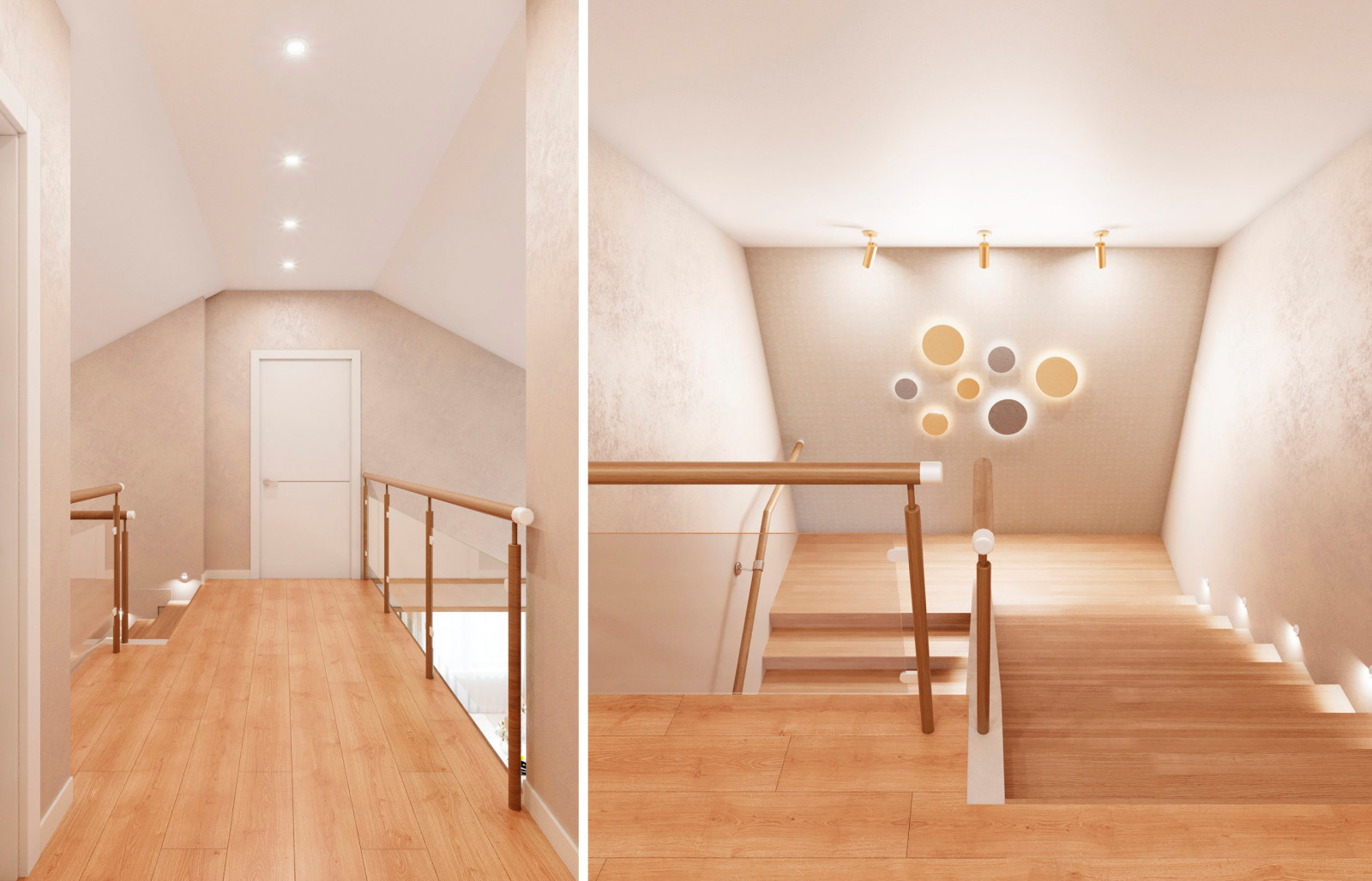 Стиль Хюгге и немного тропиков