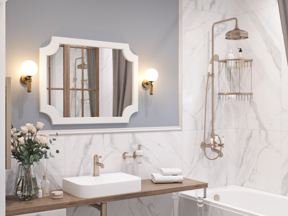 Частный дом в КП Вилланова, г. Краснодар