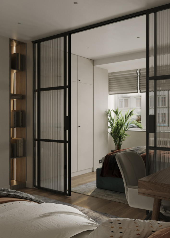 Сталинка 60 м² ул. Фадеева