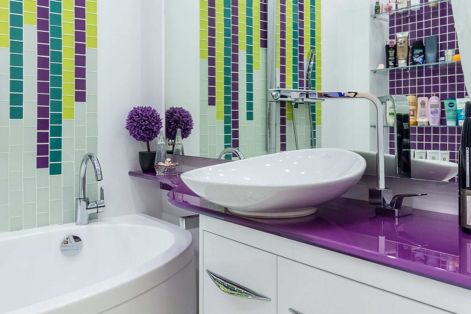 Реализованный проект