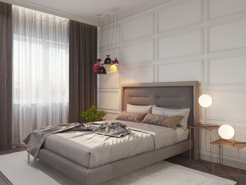 Взгляд на классику