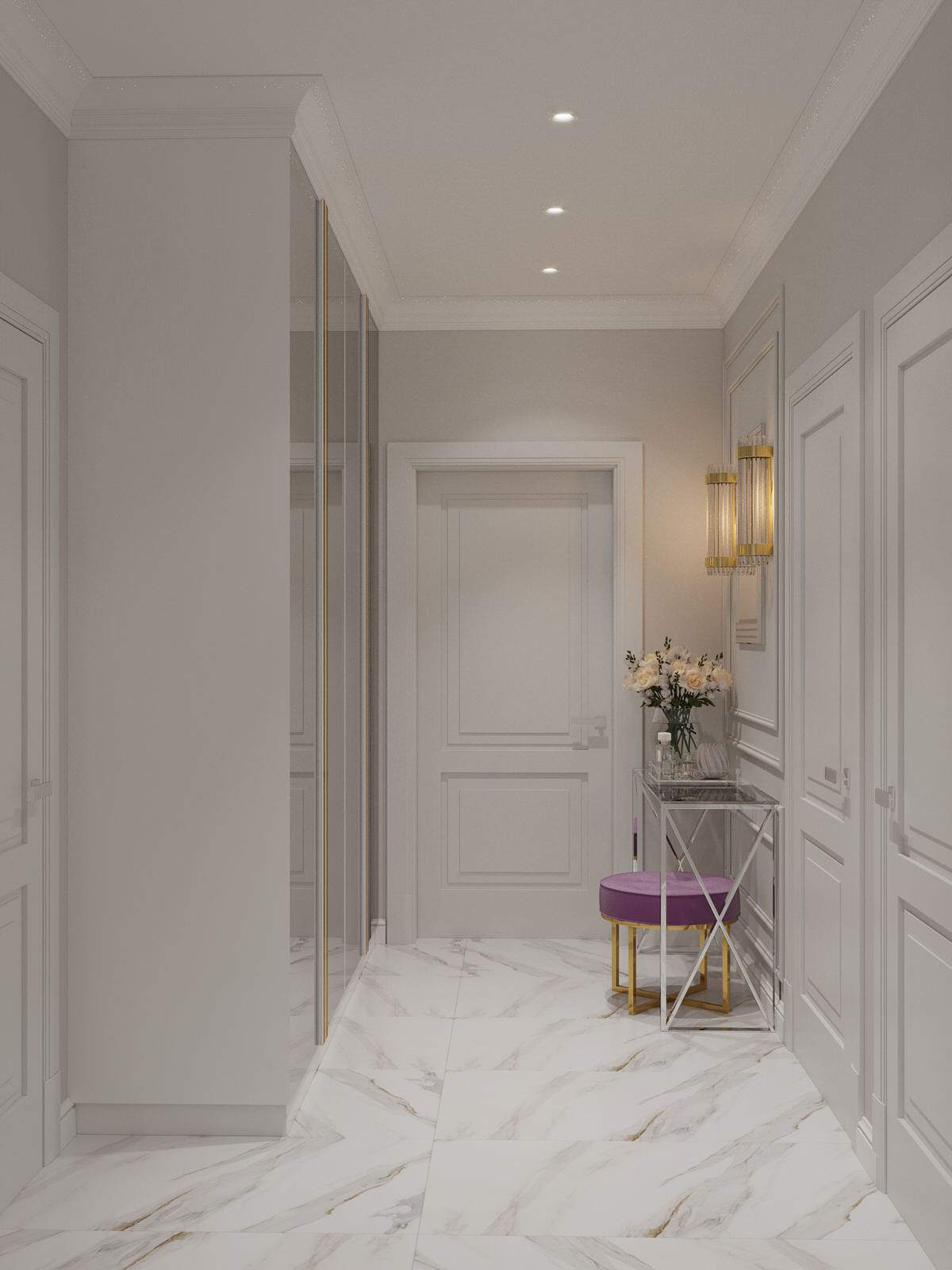 Таунхаус михайловка грин