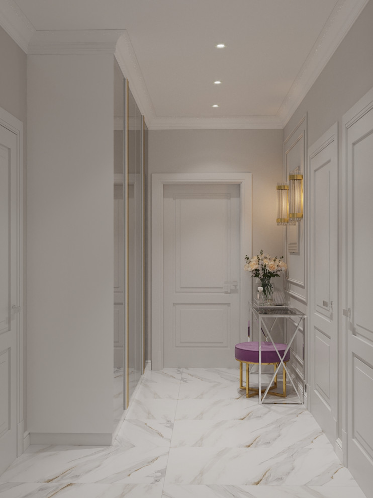 Таунхаус михайловка грин