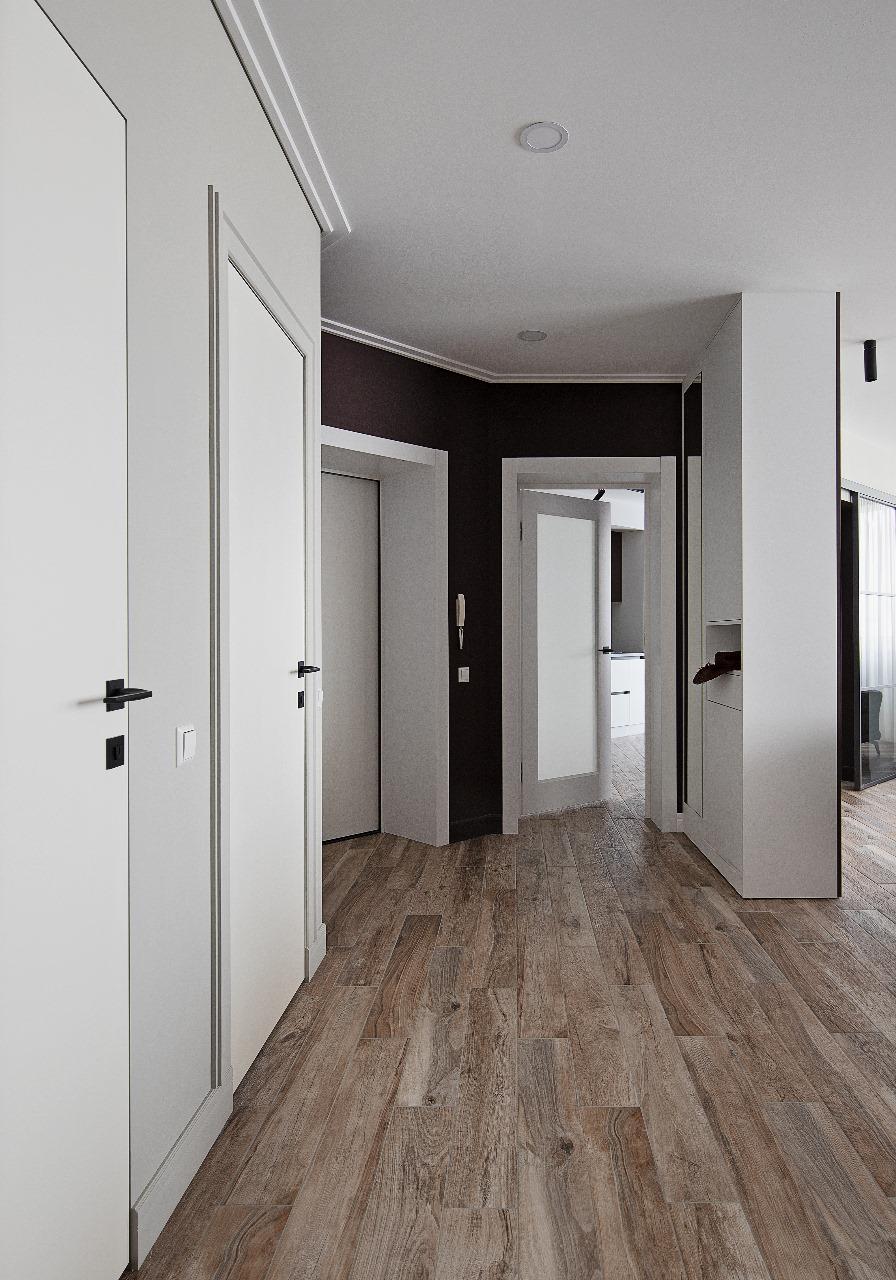 Квартира у моря в г. Зеленоградске