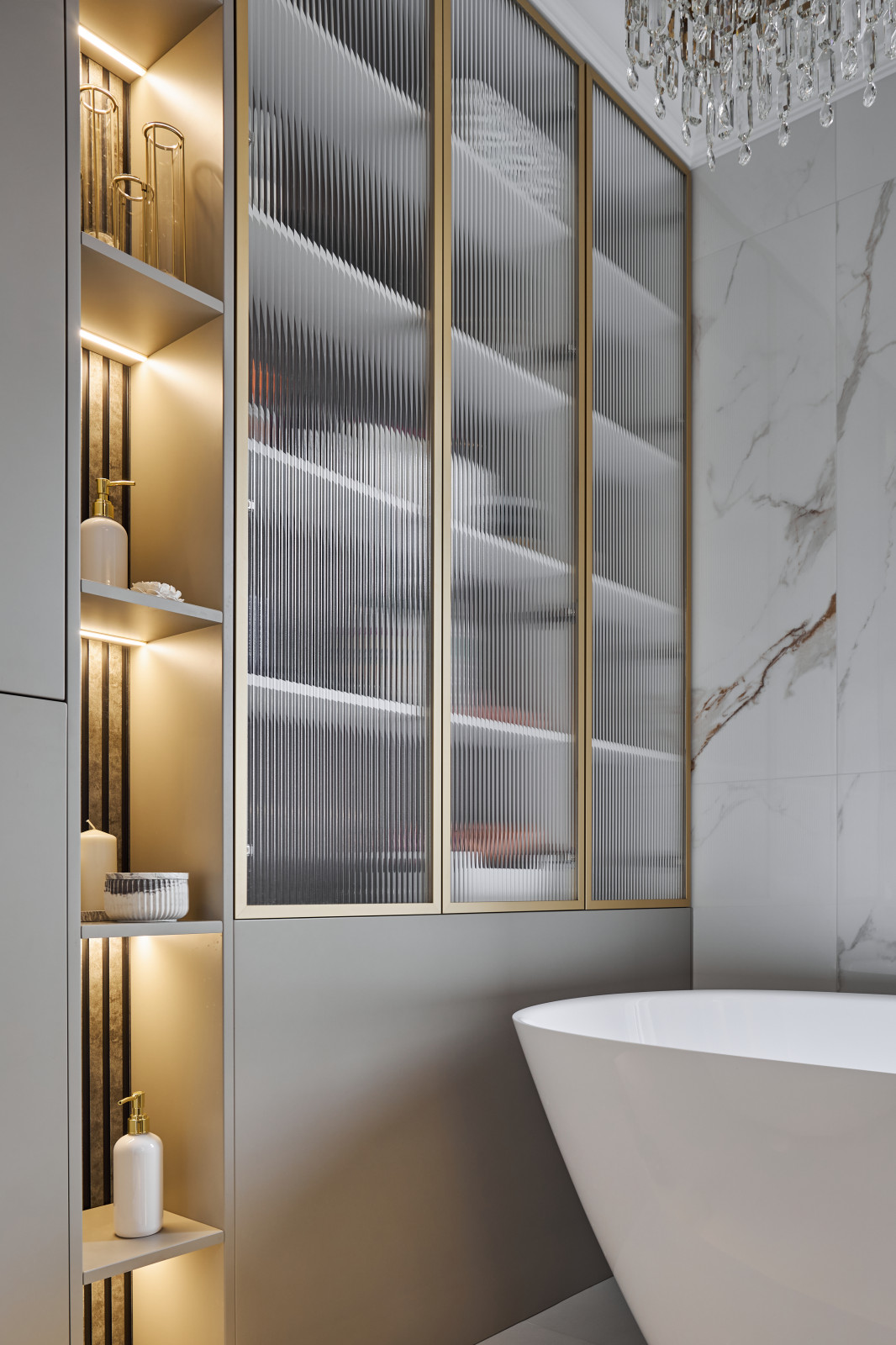 Современный Интерьер Ростова-на-Дону