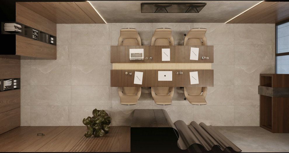 Офис на Мамина-Сибиряка