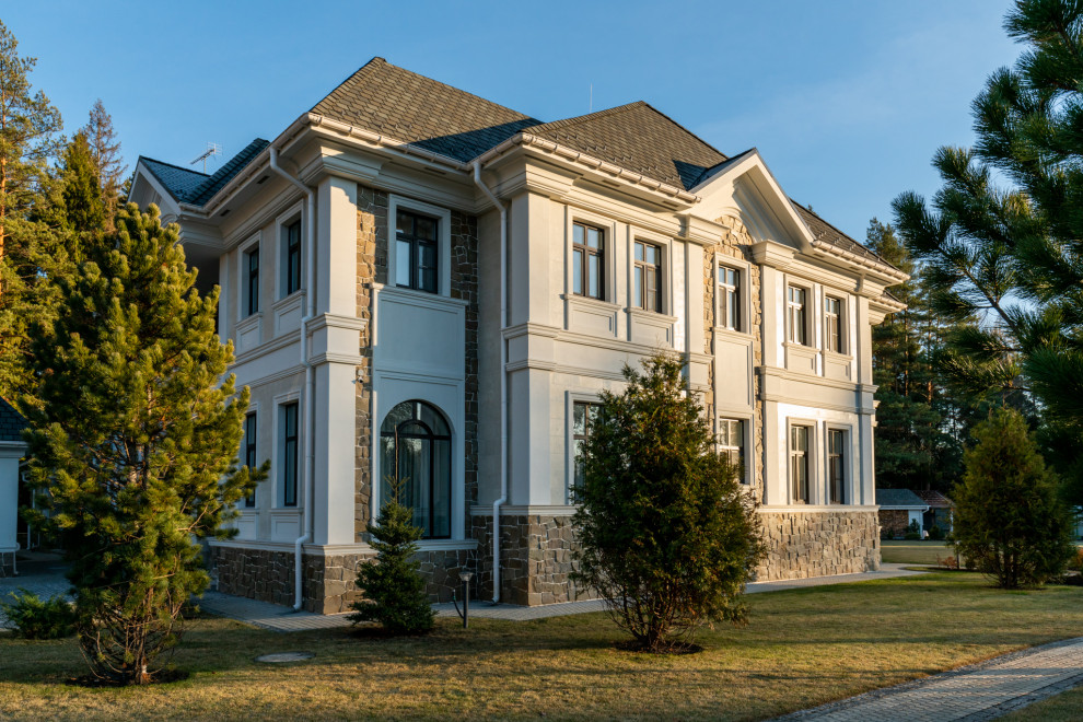 Сергей Колесов