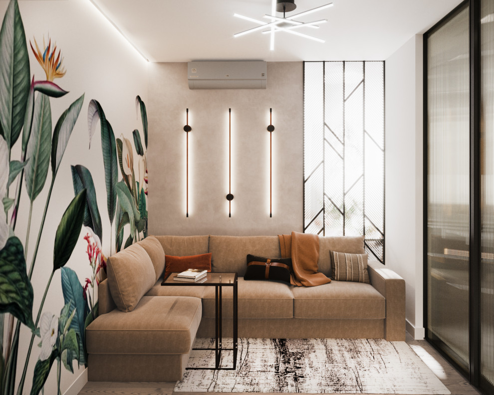 Апартаменты ЖК Моравия